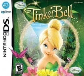 Disney Fairies – Tinker Bell (Micronauts) Rom